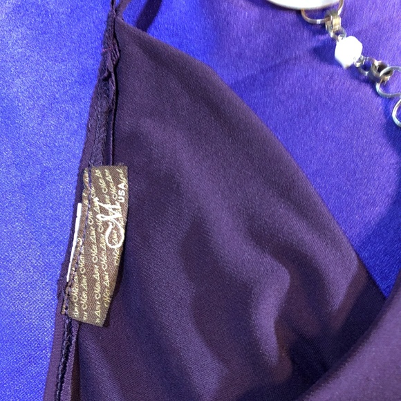 📌 Mon Ame USA Top with Sexy Back Neckline - Picture 6 of 8